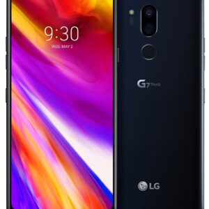 LG G7 ThinQ 6GB RAM 128GB storage Price in Pakistan