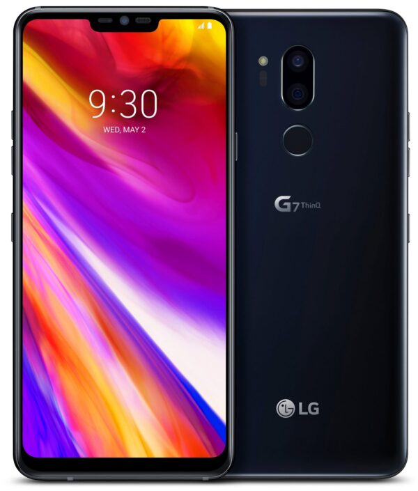 LG G7 ThinQ 6GB RAM 128GB storage Price in Pakistan