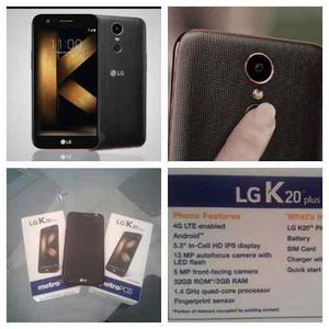 LG K20 2GB RAM 32GB storage Price in Pakistan