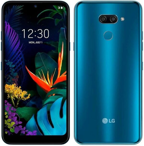 LG K50 3GB RAM 32GB storage Price in Pakistan