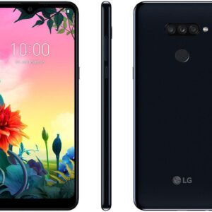 LG K50S 3GB RAM 32GB storage Price in Pakistan