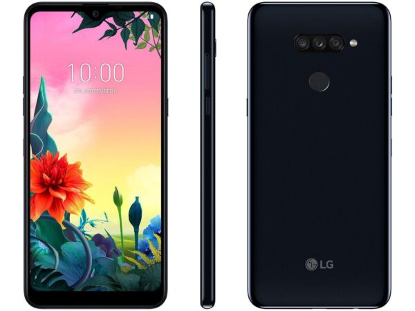 LG K50S 3GB RAM 32GB storage Price in Pakistan