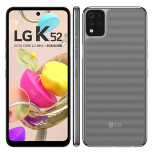 LG K52 3GB RAM 64GB storage Price in Pakistan