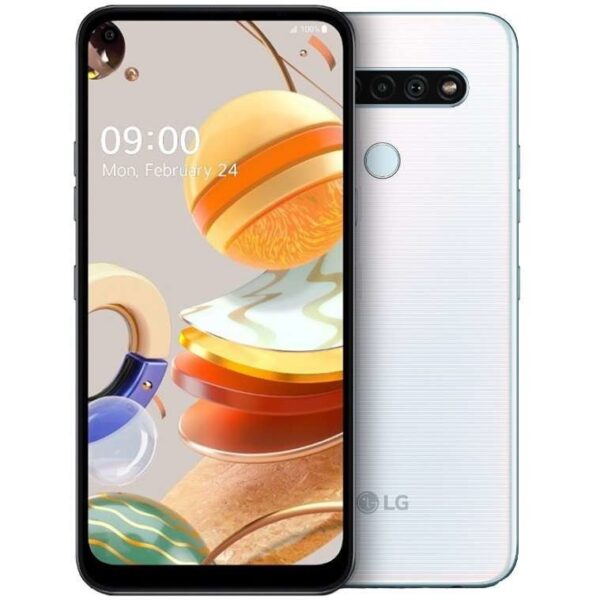 LG K61 4GB RAM 64GB storage Price in Pakistan