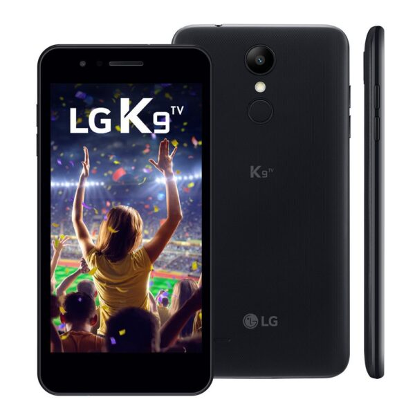 LG K9 2GB RAM 16GB storage Price in Pakistan