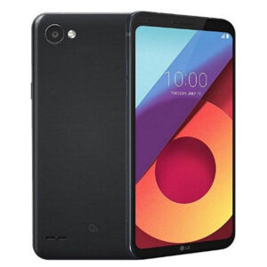 LG Q6 4GB RAM 64GB storage Price in Pakistan