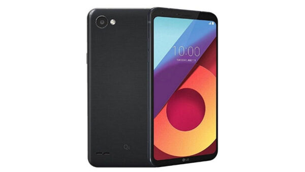 LG Q6 4GB RAM 64GB storage Price in Pakistan