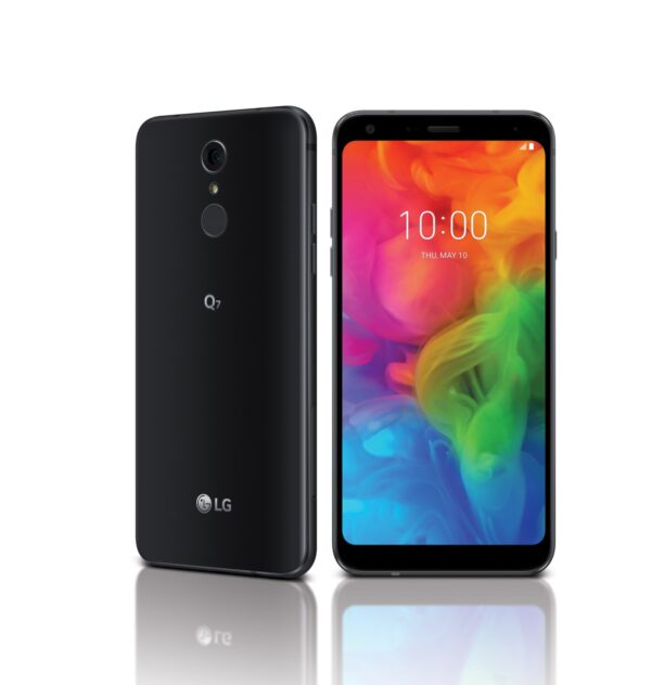 LG Q7+ 4GB RAM 64GB storage Price in Pakistan