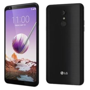 LG Q Stylo 4 2GB RAM 32GB storage Price in Pakistan