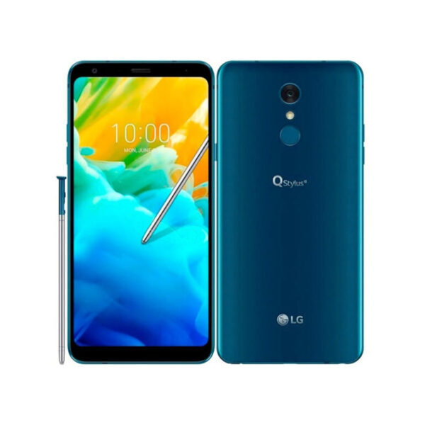 LG Q Stylus 3GB RAM 32GB storage Price in Pakistan