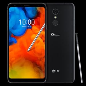 LG Q Stylus+ 4GB RAM 64GB storage Price in Pakistan