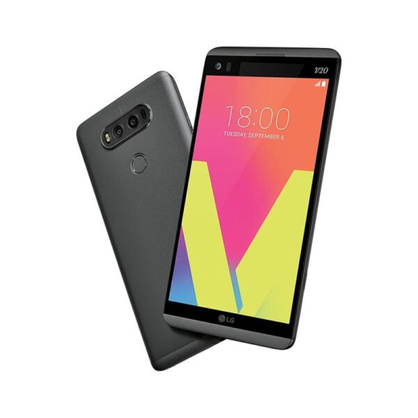 LG V20 4GB RAM 64GB storage Price in Pakistan