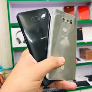 LG V30+ 4GB RAM 128GB storage Price in Pakistan