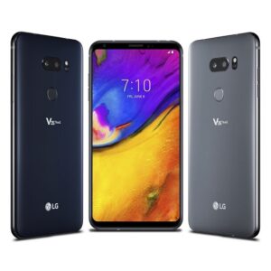 LG V35 ThinQ 6GB RAM 64GB storage Price in Pakistan