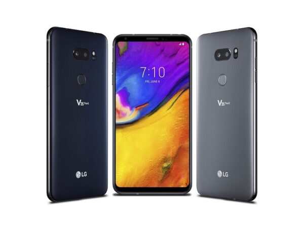 LG V35 ThinQ 6GB RAM 64GB storage Price in Pakistan