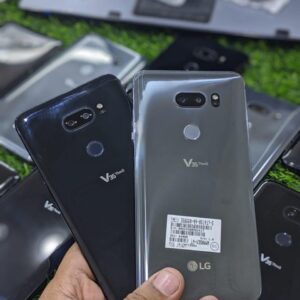 LG V35 ThinQ 6GB RAM 128GB storage Price in Pakistan