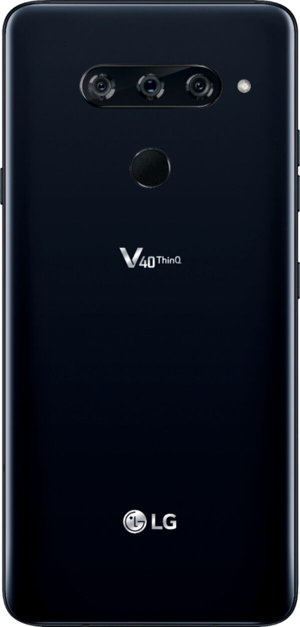 LG V40 ThinQ 6GB RAM 64GB storage Price in Pakistan