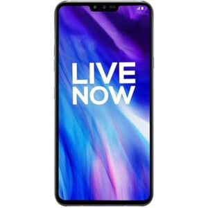 LG V40 ThinQ 6GB RAM 128GB storage Price in Pakistan