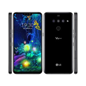 LG V50 ThinQ 6GB RAM 128GB storage Price in Pakistan