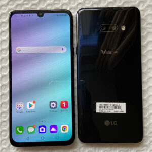 LG V50S ThinQ 8GB RAM 256GB storage Price in Pakistan