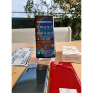 LG Velvet 8GB RAM 128GB storage Price in Pakistan