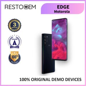 Motorola Edge 6GB RAM 128GB storage Price in Pakistan