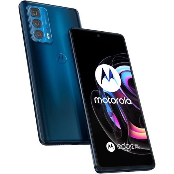 Motorola Edge+ 12GB RAM 256GB storage Price in Pakistan