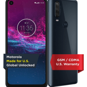 Motorola One Action 4GB RAM 128GB storage Price in Pakistan