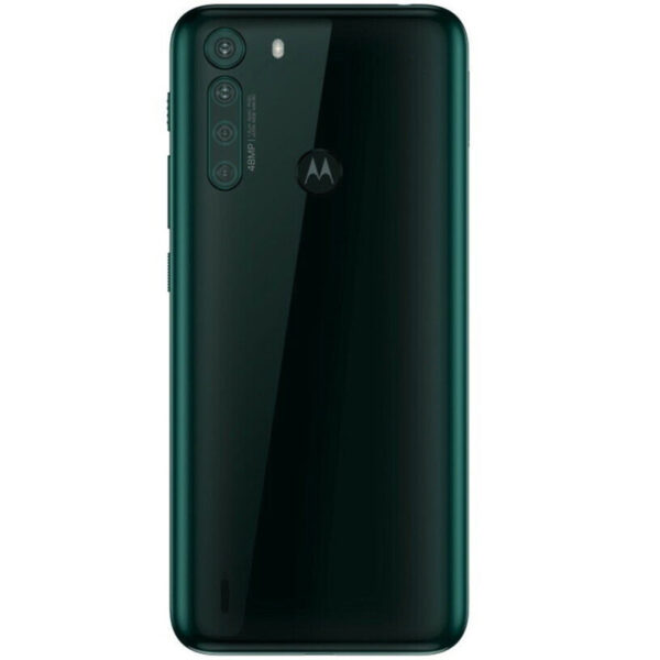 Motorola One Fusion 4GB RAM 64GB storage Price in Pakistan