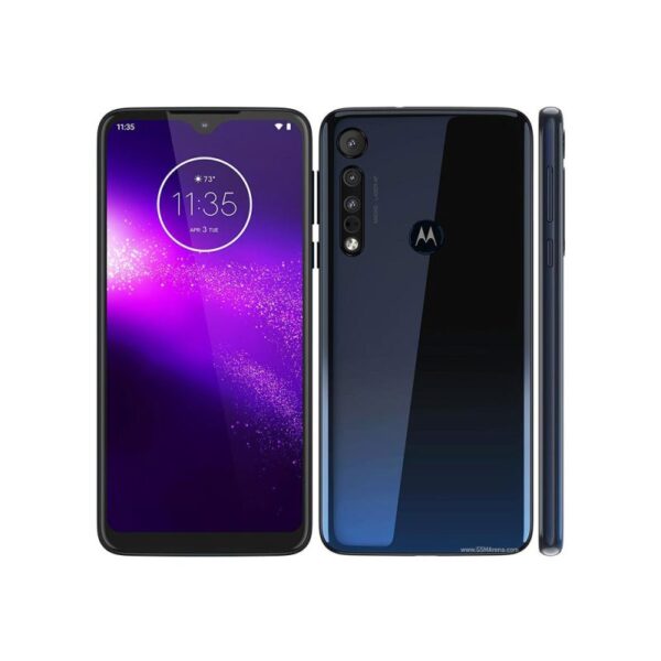 Motorola One Macro 4GB RAM 64GB storage Price in Pakistan