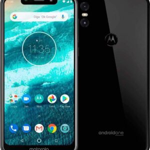 Motorola One Power 4GB RAM 64GB storage Price in Pakistan