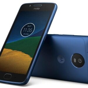 Motorola Moto G5 2GB RAM 16GB storage Price in Pakistan