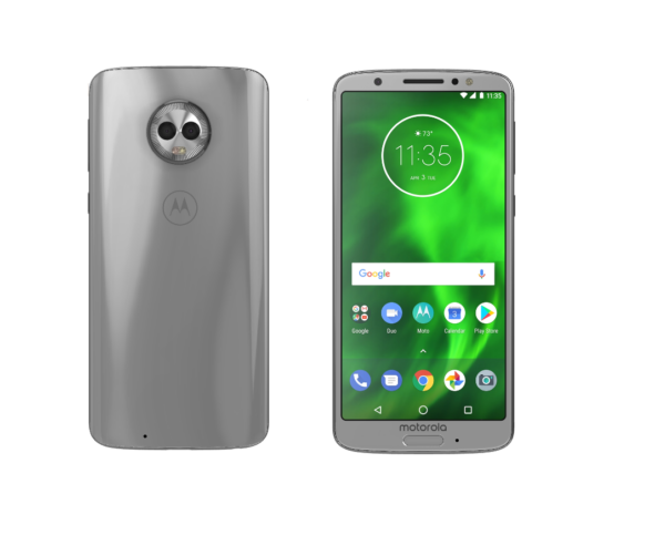 Motorola Moto G6 3GB RAM 32GB storage Price in Pakistan