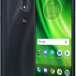 Motorola Moto G6 Play 3GB RAM 32GB storage Price in Pakistan