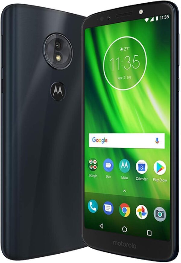 Motorola Moto G6 Play 3GB RAM 32GB storage Price in Pakistan