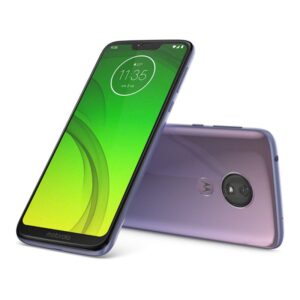 Motorola Moto G7 3GB RAM 32GB storage Price in Pakistan