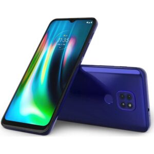 Motorola Moto G9 Play 4GB RAM 64GB storage Price in Pakistan