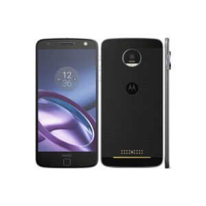 Motorola Moto Z 4GB RAM 32GB storage Price in Pakistan