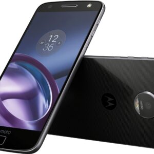 Motorola Moto Z 4GB RAM 64GB storage Price in Pakistan