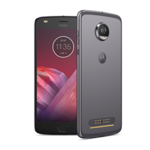 Motorola Moto Z2 Play 4GB RAM 64GB storage Price in Pakistan