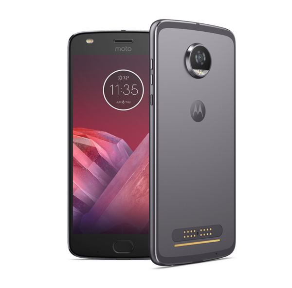 Motorola Moto Z2 Play 4GB RAM 64GB storage Price in Pakistan