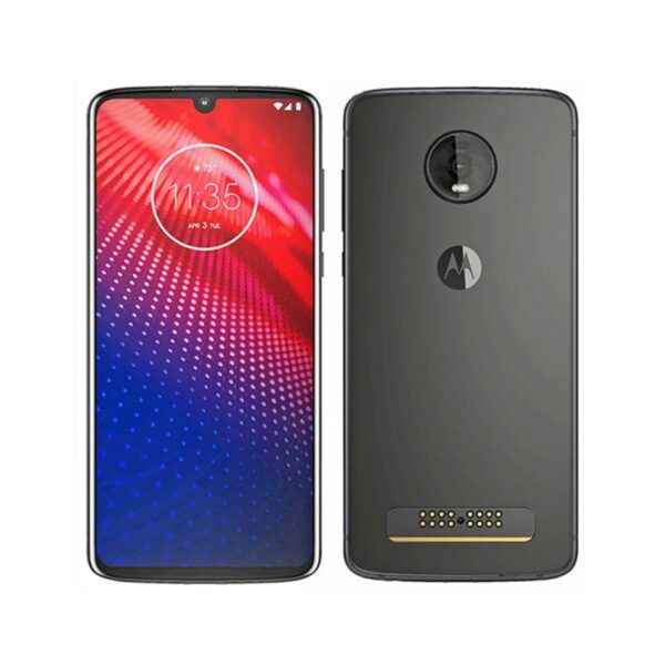 Motorola Moto Z4 4GB RAM 128GB storage Price in Pakistan