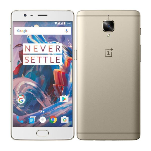 OnePlus 3 6GB RAM 64GB storage Price in Pakistan