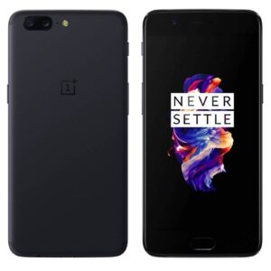 OnePlus 5 8GB RAM 128GB storage Price in Pakistan