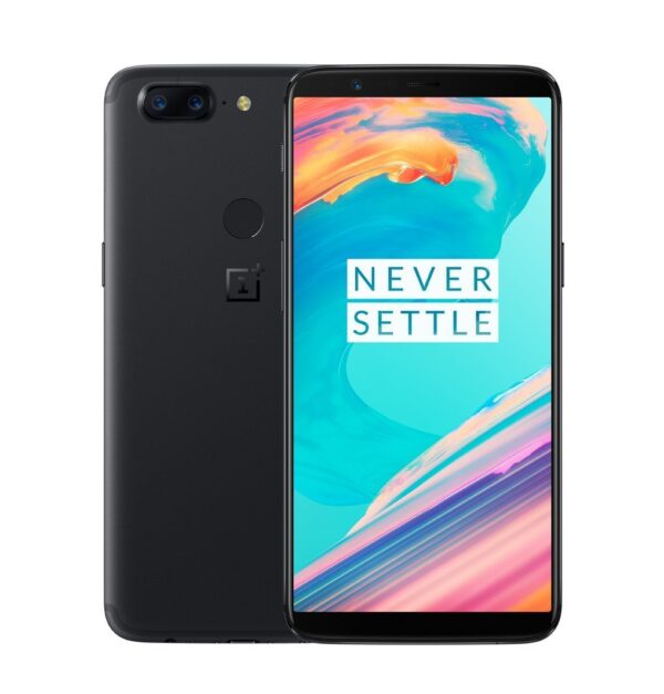 OnePlus 5T 8GB RAM 128GB storage Price in Pakistan