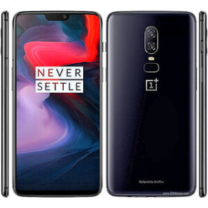 OnePlus 6 6GB RAM 64GB storage Price in Pakistan