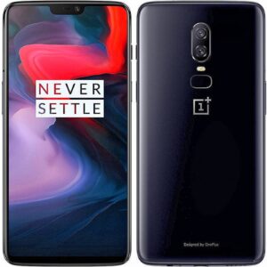 OnePlus 6 8GB RAM 128GB storage Price in Pakistan