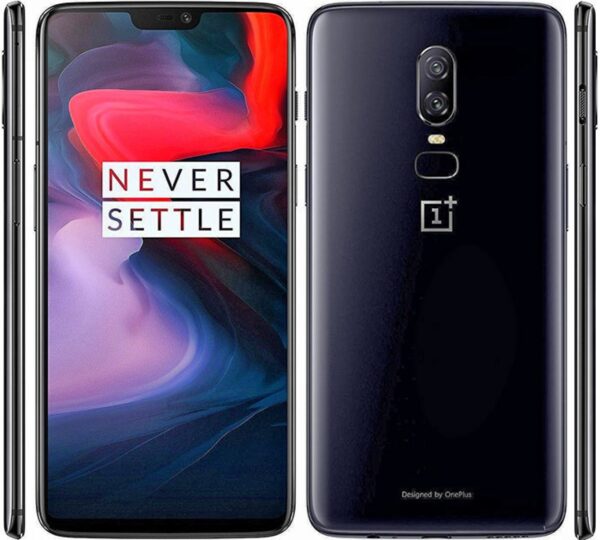 OnePlus 6 8GB RAM 128GB storage Price in Pakistan