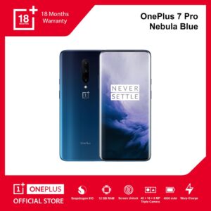 OnePlus 7 Pro 12GB RAM 256GB storage Price in Pakistan