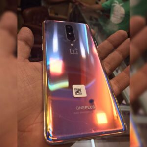 OnePlus 8 8GB RAM 128GB storage Price in Pakistan